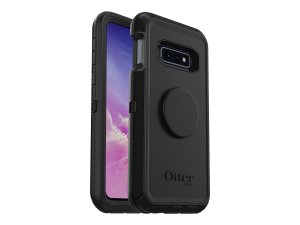 Otterbox 77-61549 Samsung Defender Galaxy S10e Black Pro