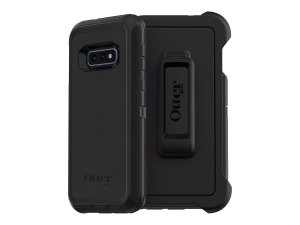 Otterbox 77-61549 Samsung Defender Galaxy S10e Black Pro