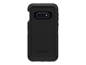 Otterbox 77-61549 Samsung Defender Galaxy S10e Black Pro