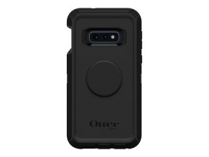 Otterbox 77-61549 Samsung Defender Galaxy S10e Black Pro