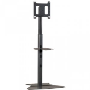 Chief PF1UB , Accessory, 4'-7' Lfp Floor Stand