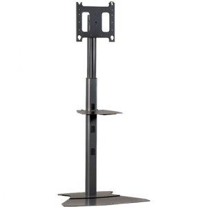 Chief PF1UB , Accessory, 4'-7' Lfp Floor Stand