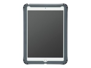 Brenthaven 2812-10CP Edge 360 For Ipad (5th 6th Gen)-gray