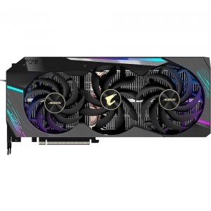 Gigabyte GV-N308TAORUS X-12GD Vcx Gv-n308taorus X-12gd Geforce Rtx3080