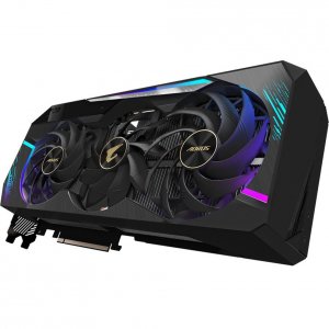 Gigabyte GV-N308TAORUS X-12GD Vcx Gv-n308taorus X-12gd Geforce Rtx3080