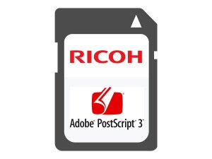 Ricoh 408307 Postscript3 Unit Type P17