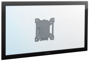 Relaunch MI-203T Mount-it Fixed Tv Wall Mount