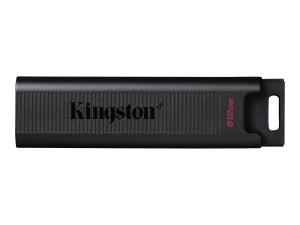 Kingston DTMAX/512GB 512gb Usb3.2 Gen 2 Datatraveler