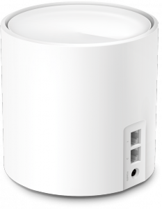 Tplink DECO W3600(2-PACK) Ax1800 Whole Home Mesh Wifi System 2-pack