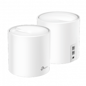 Tplink DECO W3600(2-PACK) Ax1800 Whole Home Mesh Wifi System 2-pack