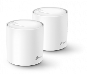 Tplink DECO W3600(2-PACK) Ax1800 Whole Home Mesh Wifi System 2-pack