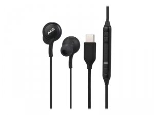 4xem 4XSAMEARAKGCB Samsung Akg Earphones W Mic