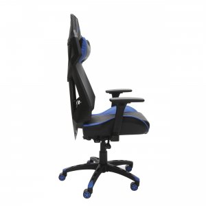 Ofm RSP-200-BLU Respawn Perform Mesh Back Gaming Chr Blu