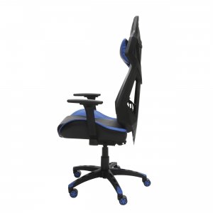 Ofm RSP-200-BLU Respawn Perform Mesh Back Gaming Chr Blu