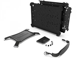 Mobile IPAD9.7CASEKITV2 Ipad 9.7 Version 2 Rugged Case - Compatible Wi