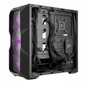 Cooler DHMCBD500DKANNS00 Coolermaster Case Mcb-d500d-kann-s01 Masterbo