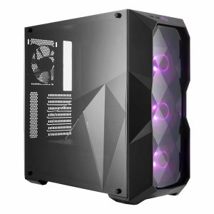 Cooler DHMCBD500DKANNS00 Coolermaster Case Mcb-d500d-kann-s01 Masterbo