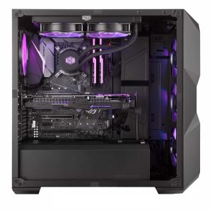 Cooler DHMCBD500DKANNS00 Coolermaster Case Mcb-d500d-kann-s01 Masterbo