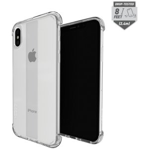 Skech SK41-STK-CLR Stark For Iphone Xsx Clear