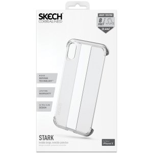 Skech SK41-STK-CLR Stark For Iphone Xsx Clear