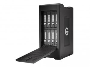 Hgst 0G05864 G-speed Shuttle Xl Tb 3 80tb