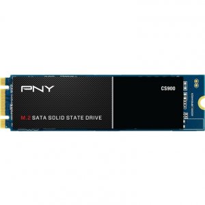 Pny M280CS900-500-RB Pny Ssd M280cs900-500-rb 500gb M.2 2280 Sat3 Cs90