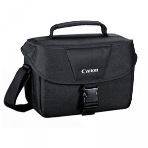 Canon 3897C001 Eos 200es Shoulder Bag (black)