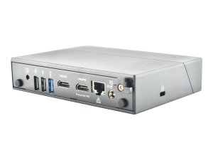 Simply 909-0053-002 Simply Nuc Spinetix Dsos Media Player