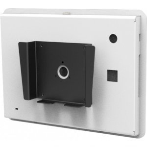 Compu-lock ENWMW Wall Mount Bracket Wcable Management White