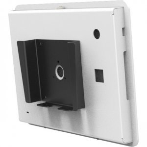 Compu-lock ENWMW Wall Mount Bracket Wcable Management White