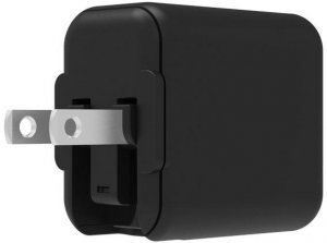 Griffin GP-070-BLK-NA Powerblock Usb