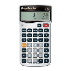 Calc CAL4020 Calc Ind 4020