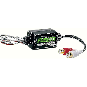 Fusion HL-02 Hl-02 High To Low Level Converter