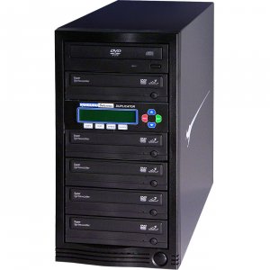 Kanguru DE0930 Dvd Duplicator 1-5 24x