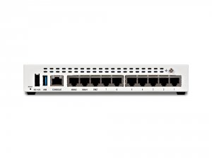 Fortinet FG-61F-BDL-811-12 