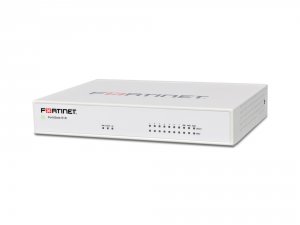 Fortinet FG-61F-BDL-811-12 