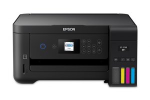 Epson C11CG22201-VE Et-2750 Ecotank Aio Printer Ve