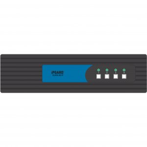 Black SS4P-DH-HDMI-UCAC 4port Secure Kvm Switch Sh Hdmi