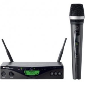 Harman 3305X00380 Wireless Microphone System 470