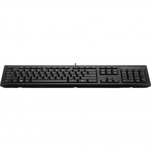 Hp 266C9UT#ABA Smart Buy 125 Wd Kbd