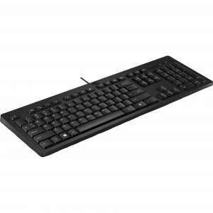 Hp 266C9UT#ABA Smart Buy 125 Wd Kbd