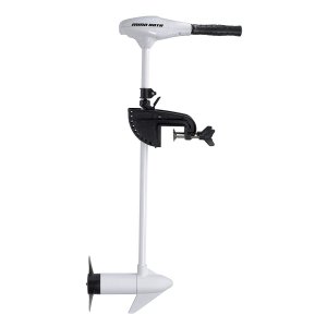 Minn 1363855 Riptide 55t Saltwater Trolling Motor - 12v-55lbs-36