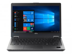 Fujitsu XBUY-U729X-004 Lifebook U729x,i5-8265u,8gb,256gb M.2 Sed,12.5 