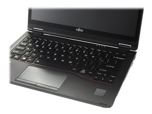 Fujitsu XBUY-U729X-004 Lifebook U729x,i5-8265u,8gb,256gb M.2 Sed,12.5 