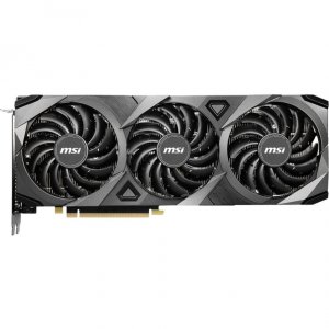 Msi G3070V3XCL Rtx 3070 Ventus 3x 8g Oc Lhr