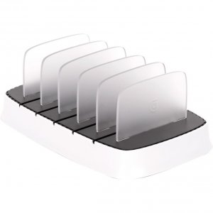 Griffin AU39269 Powerdock 5 - Whiteblack