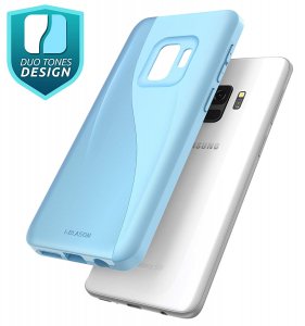 I G-S9-LUNA-BLUE Luna For Galaxy S9 Is The Best Slim Case