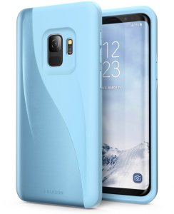 I G-S9-LUNA-BLUE Luna For Galaxy S9 Is The Best Slim Case