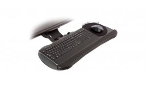 Innovative 8492-8495 8492-8495-compact Keyboard Arm W27-inch Keyboard 