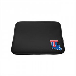 Centon OCT-LT-FG00A Louisiana Tech (t) Laptop Sleeve, 13